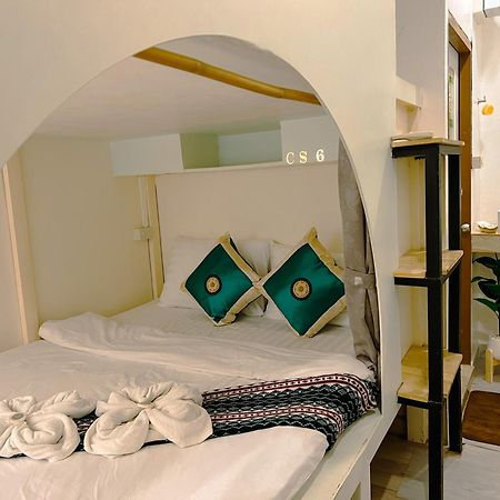 Pure Stay At Cnx Chiang Mai Luaran gambar