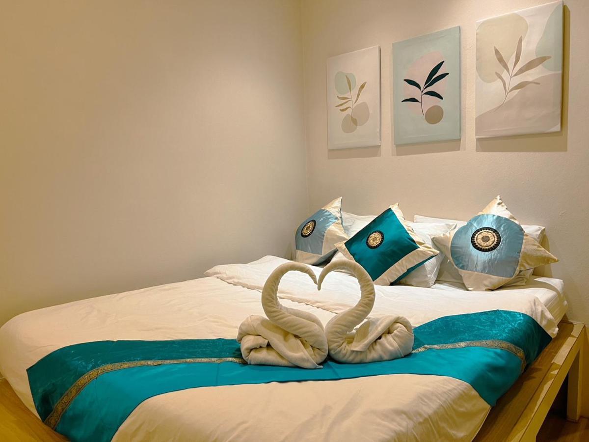 Pure Stay At Cnx Chiang Mai Luaran gambar