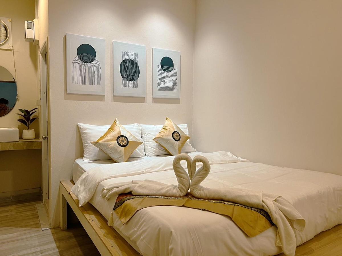 Pure Stay At Cnx Chiang Mai Luaran gambar
