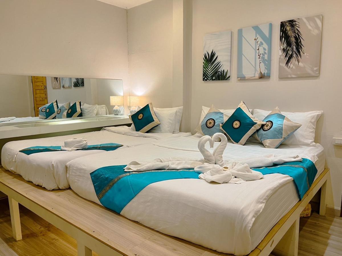 Pure Stay At Cnx Chiang Mai Luaran gambar