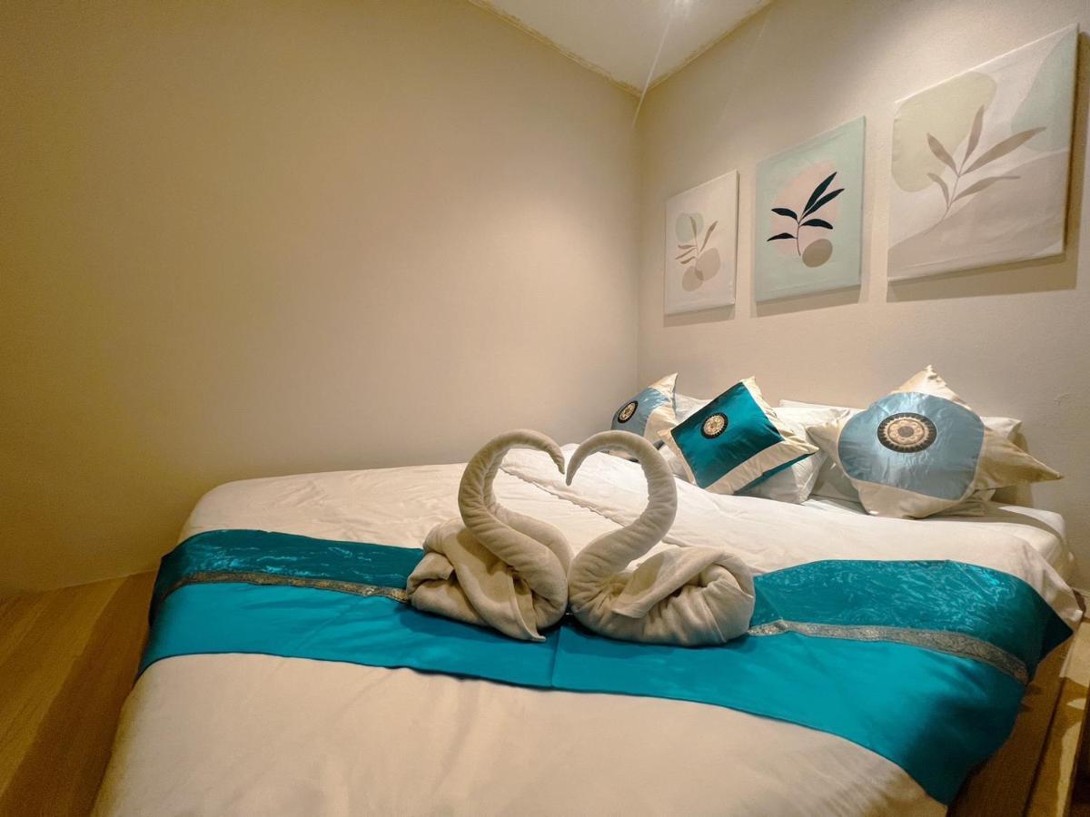 Pure Stay At Cnx Chiang Mai Luaran gambar