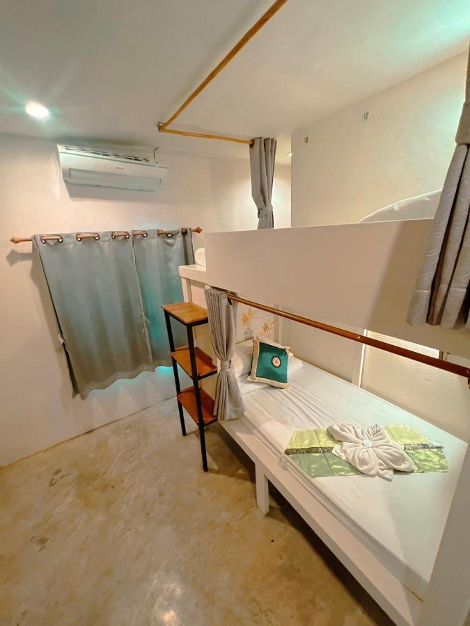 Pure Stay At Cnx Chiang Mai Luaran gambar