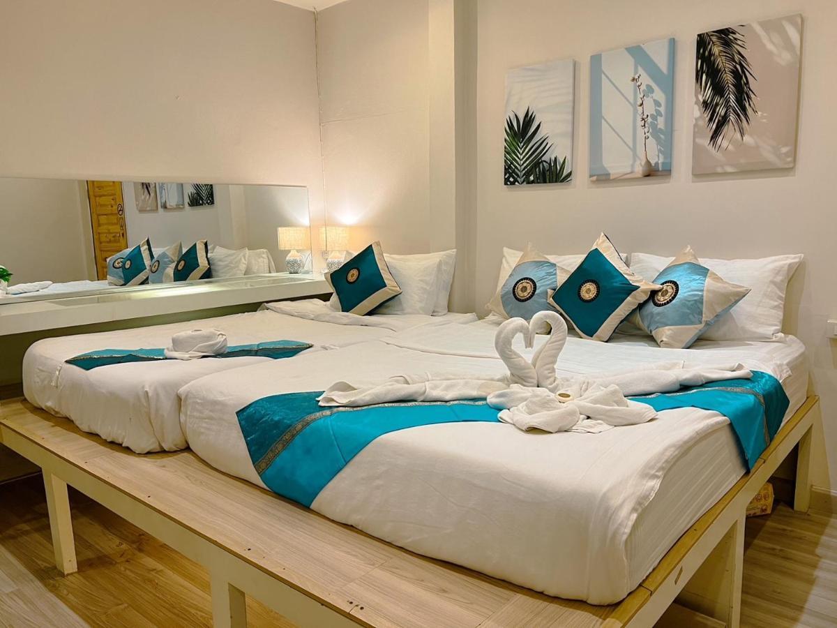 Pure Stay At Cnx Chiang Mai Luaran gambar