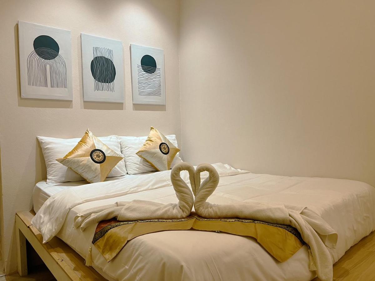 Pure Stay At Cnx Chiang Mai Luaran gambar