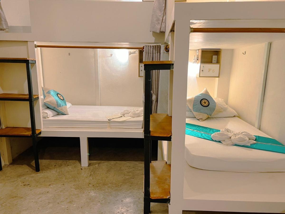 Pure Stay At Cnx Chiang Mai Luaran gambar