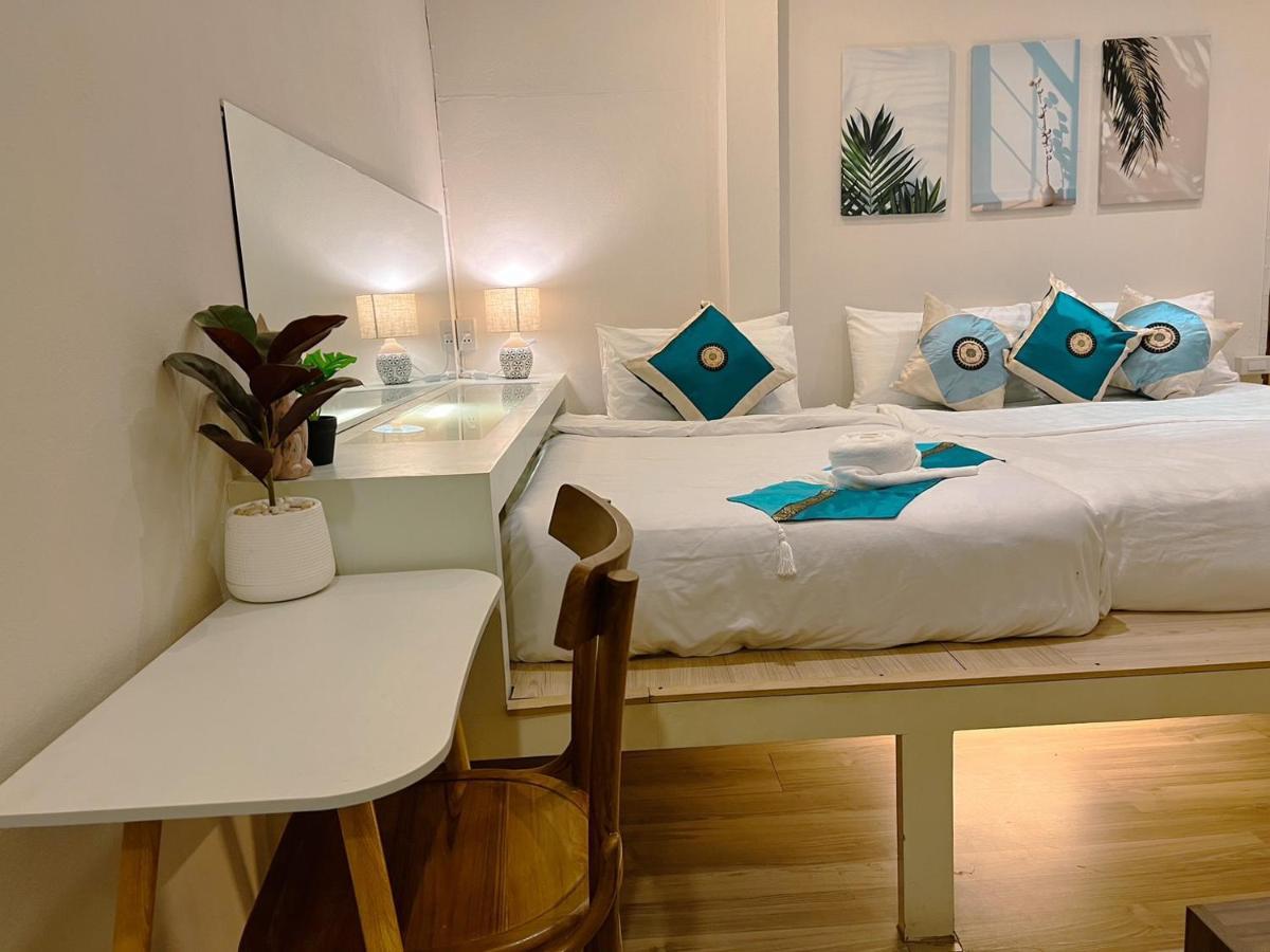 Pure Stay At Cnx Chiang Mai Luaran gambar