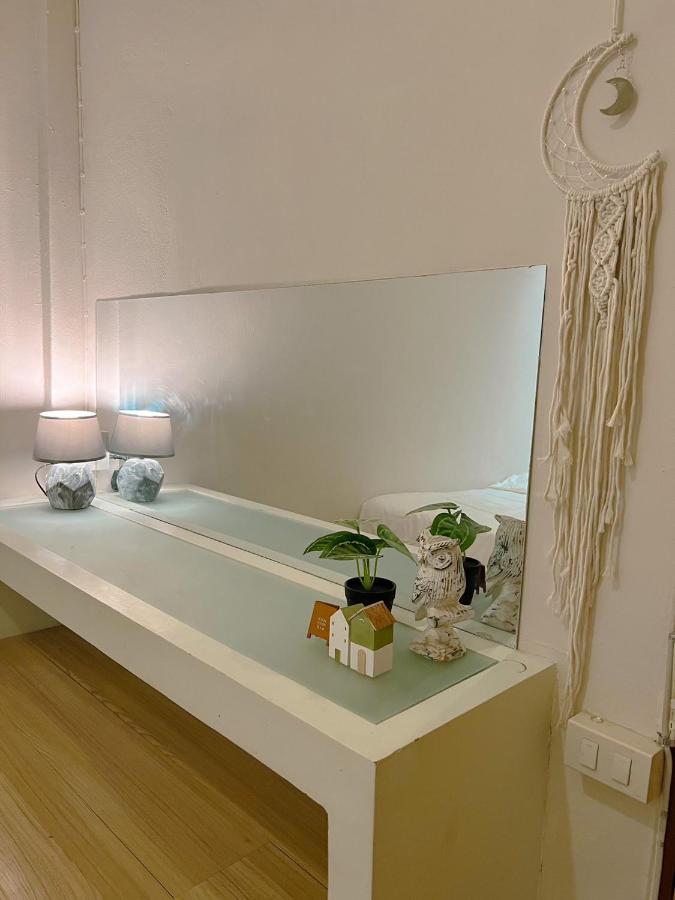 Pure Stay At Cnx Chiang Mai Luaran gambar