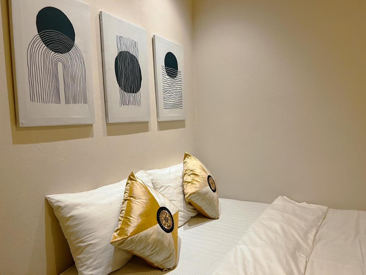 Pure Stay At Cnx Chiang Mai Luaran gambar