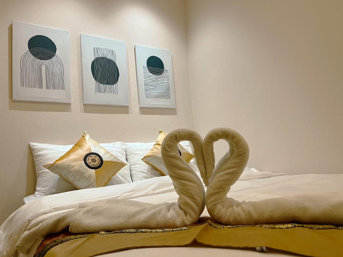 Pure Stay At Cnx Chiang Mai Luaran gambar