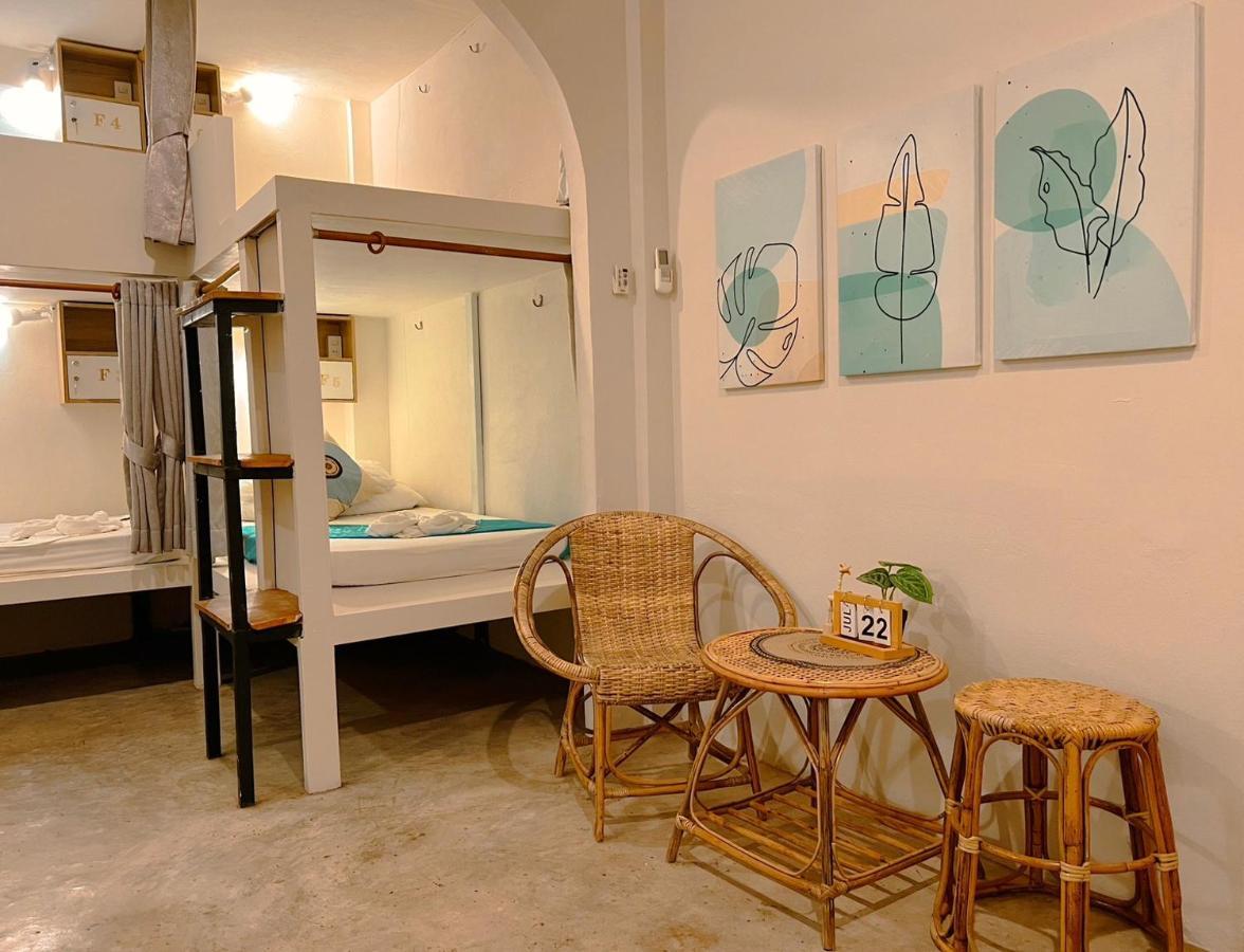 Pure Stay At Cnx Chiang Mai Luaran gambar