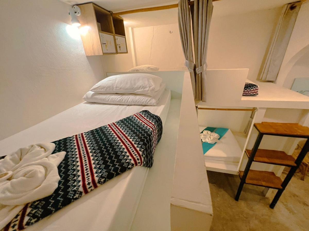 Pure Stay At Cnx Chiang Mai Luaran gambar
