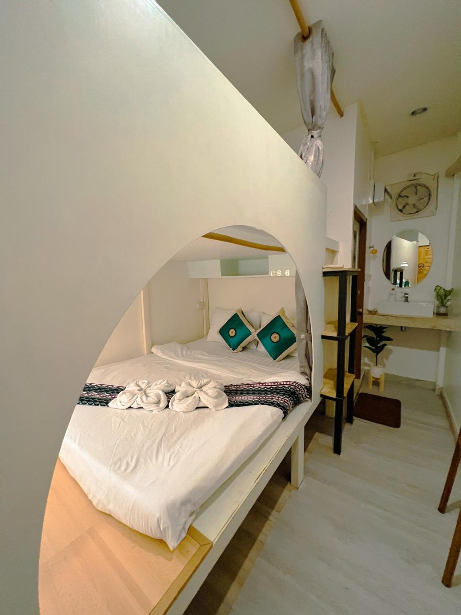 Pure Stay At Cnx Chiang Mai Luaran gambar
