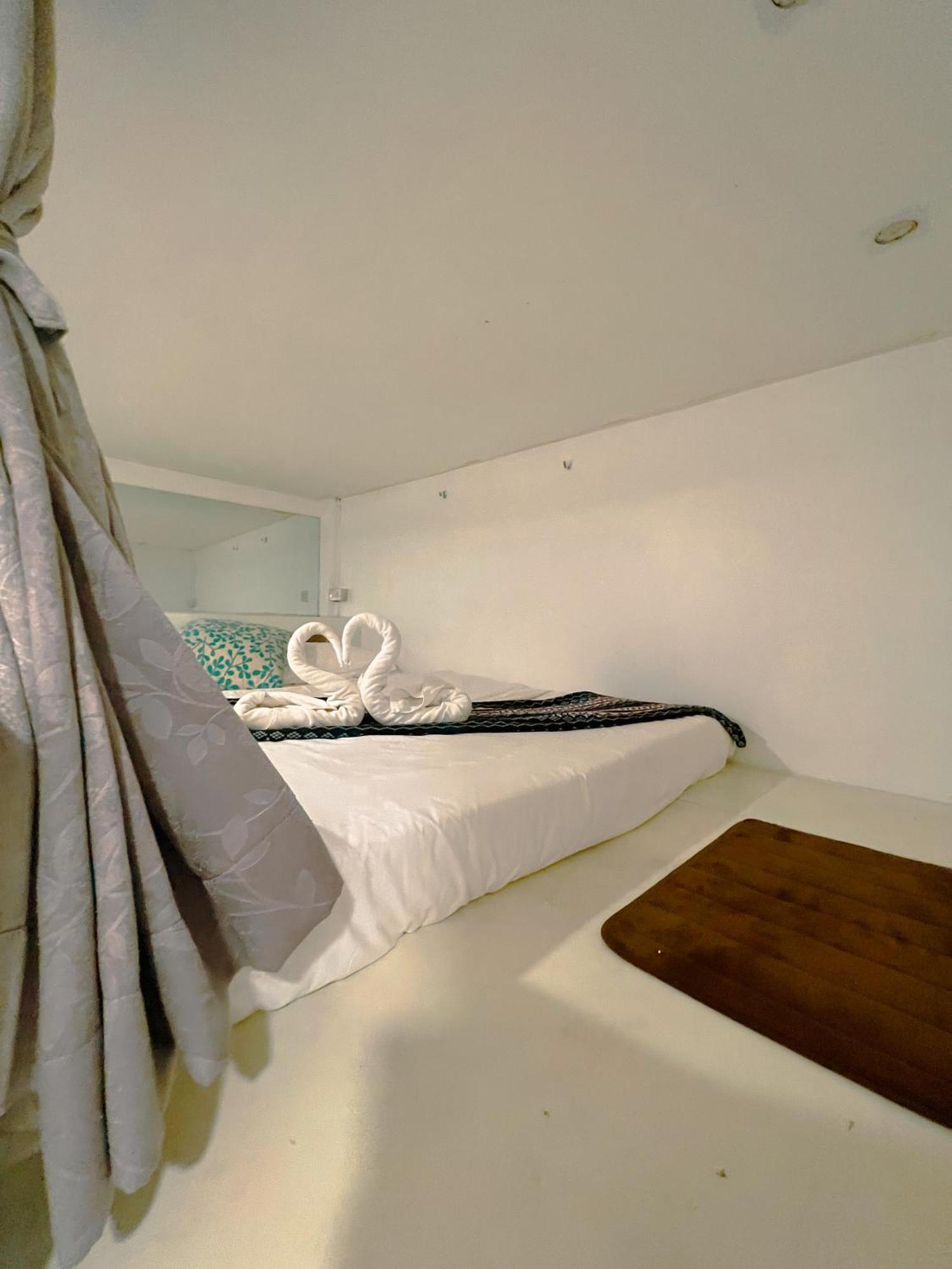 Pure Stay At Cnx Chiang Mai Luaran gambar