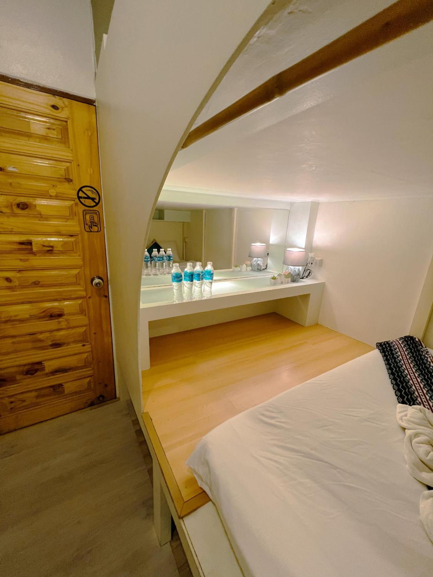Pure Stay At Cnx Chiang Mai Luaran gambar