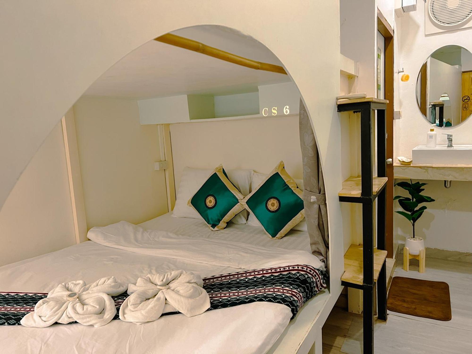 Pure Stay At Cnx Chiang Mai Luaran gambar